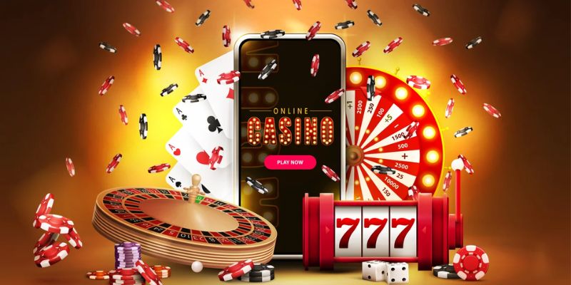 Cá cược Xì dách Casino hiệu quả