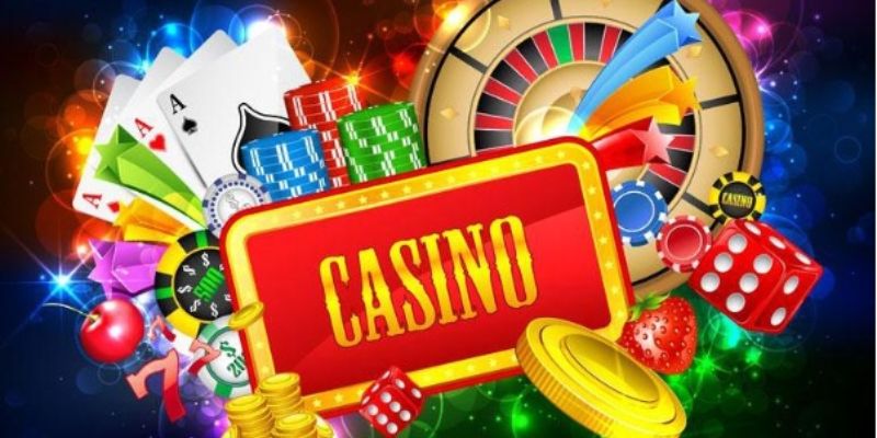 Chia sẻ cách chơi Casino luôn thắng