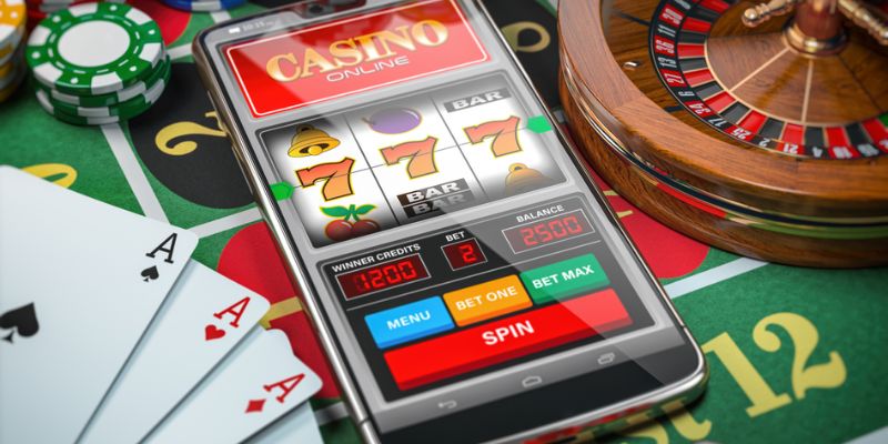 Đôi nét giới thiệu về Casino LUCKY88