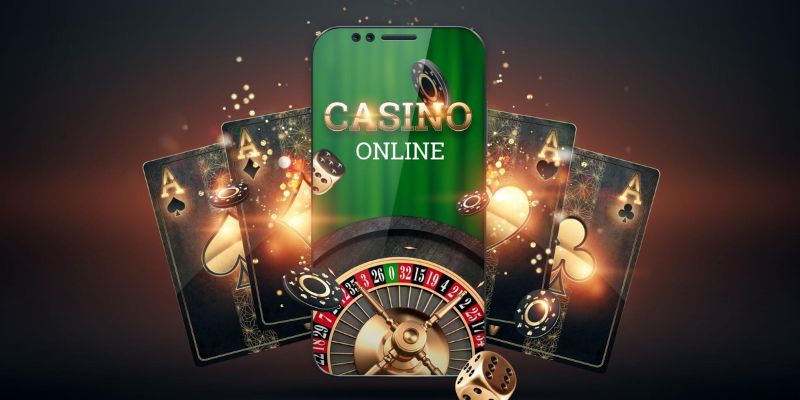 Top sản phẩm Casino được yêu thích