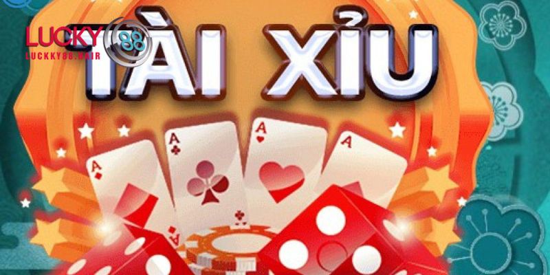 Đôi nét về game Tài xỉu Lucky88